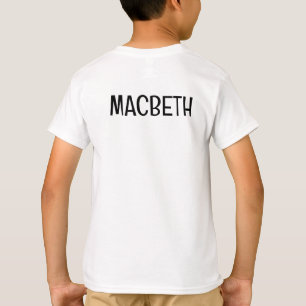 Macbeth T Shirt