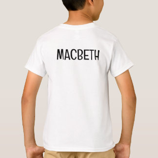 Macbeth T Shirt