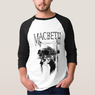 Macbeth T T Shirt