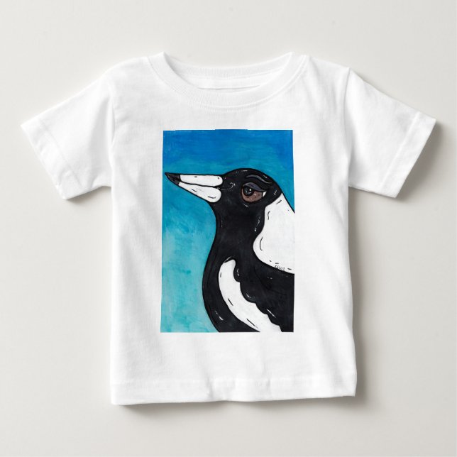 Macca skatan tee (Framsida)