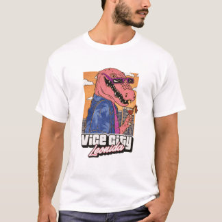 Macca the Gator T Shirt