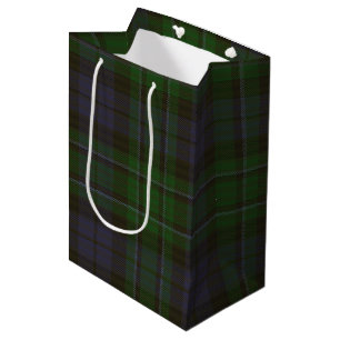 MacCallum Tartan