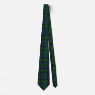 MacCallum Tartan Play Slips