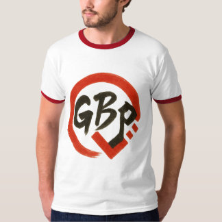 Maccaronin logotyp t shirt