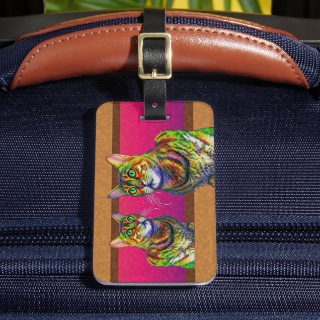 MACCHI SQUARED BAGAGEBRICKA (Framsida Insitu 2)