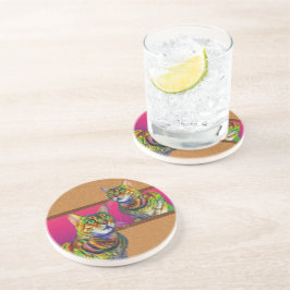 MACCHI SQUARED UNDERLÄGG