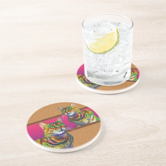 MACCHI SQUARED UNDERLÄGG (Sidan)