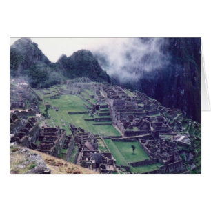 Macchu Picchu v2 OBS Kort