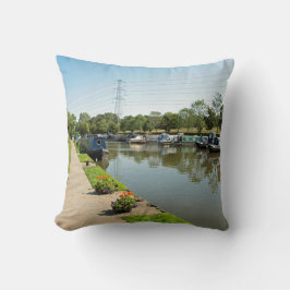 Macclesfield Canal Higher Poynton Cheshire Kudde