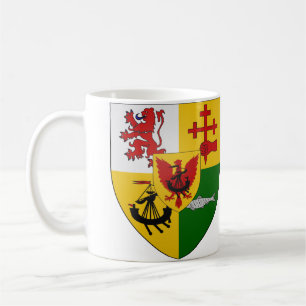 Macdonald Arm av Macdonald Kaffemugg