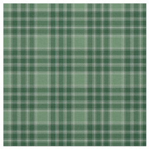 MacDonald Lord of the Isles Hunting Tartan Tyg