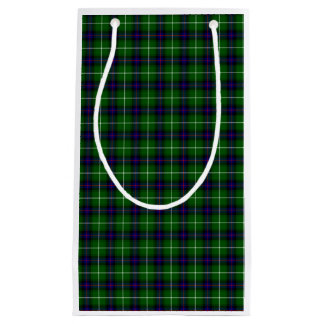 MacDonald Tartan