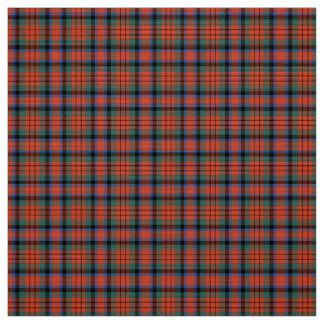 MacDuff Ancient Tartan Tyg