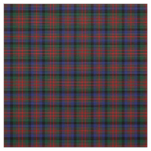 MacDuff Hunting Modern Tartan Tyg