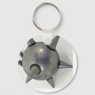 mace nyckelring