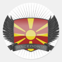 MACEDONIA
