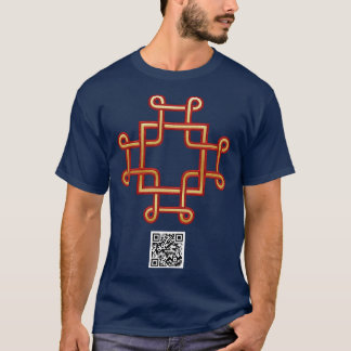 MACEDONIAN KOR T SHIRT