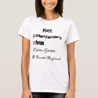 Macekontrollen boxas tee