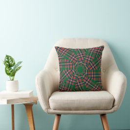 MACFARLANE TARTAN KUDDE