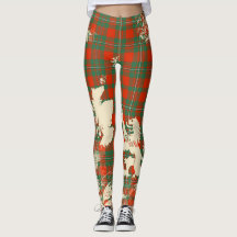 MacGregor Ancient Tartan Skottland Lejon Kart Kons