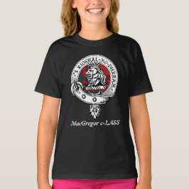 MacGregor c-LASS T-Shirt Dress Black