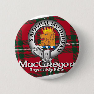 MacGregor klan Knapp