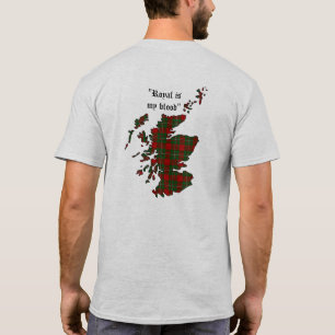 MacGregor Klan Vuxen Tee