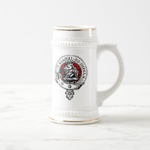 MacGregor klanemblem (behaga redigerar namn), Sejdel
