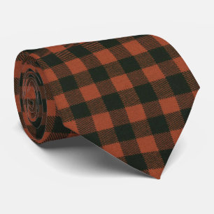 MacGregor Rob Roy Ancient Scottish Tartan Slips