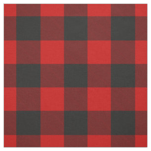 MacGregor Rob Roy Tartan Fabric Tyg