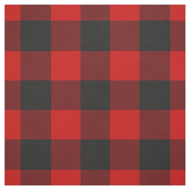 MacGregor Rob Roy Tartan Fabric Tyg (Provkarta)