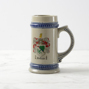 MacGregor vapensköld Stein/MacGregor Stein Sejdel