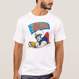 Mach GO - Speed Racer T Shirt