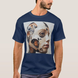 Machina T Shirt