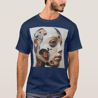 Machina T Shirt