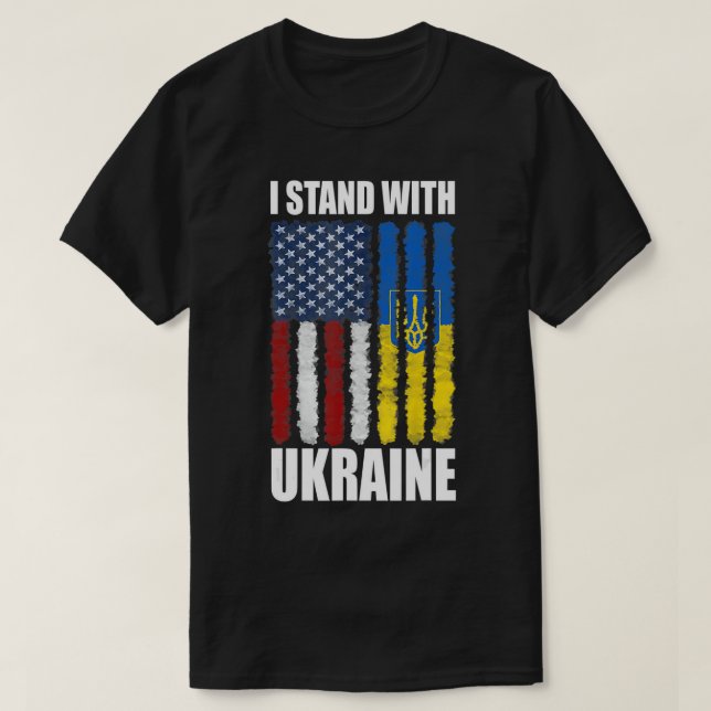 Machinist Flagga CNC Maskin operator Machinin T Shirt (Design framsida)