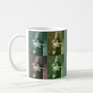 macho macho man kaffemugg