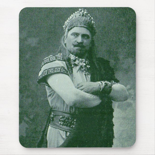 macho macho man musmatta (Framsidan)