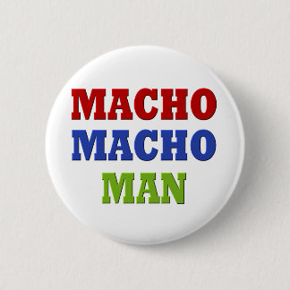 MACHO MAN KNAPP