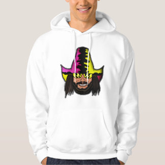 Macho Man Randy Savage T-ShirtSmiling Galenhet Hoodie