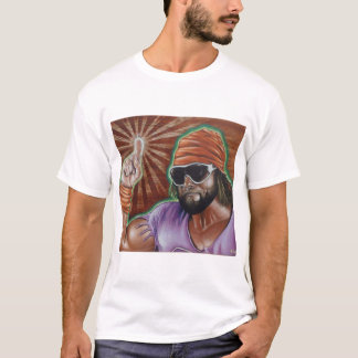 Macho Man T-ShirtMacho Man T Shirt
