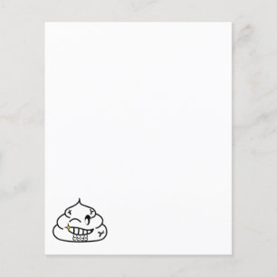 Macho Poop - Brootsch the Poo Poo