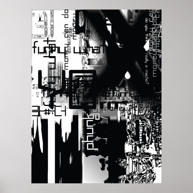 macho poster (Framsidan)