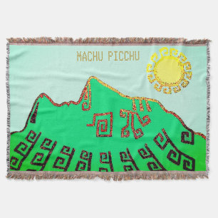 Machu_Picchu Cusco Peru Filt