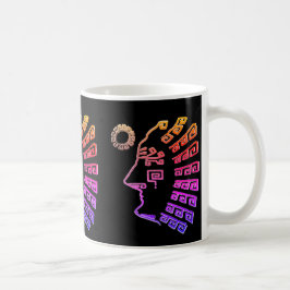 Machu Picchu Cusco Peru Kaffemugg