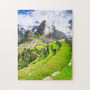 Machu Picchu, Cusco - Peru Pussel
