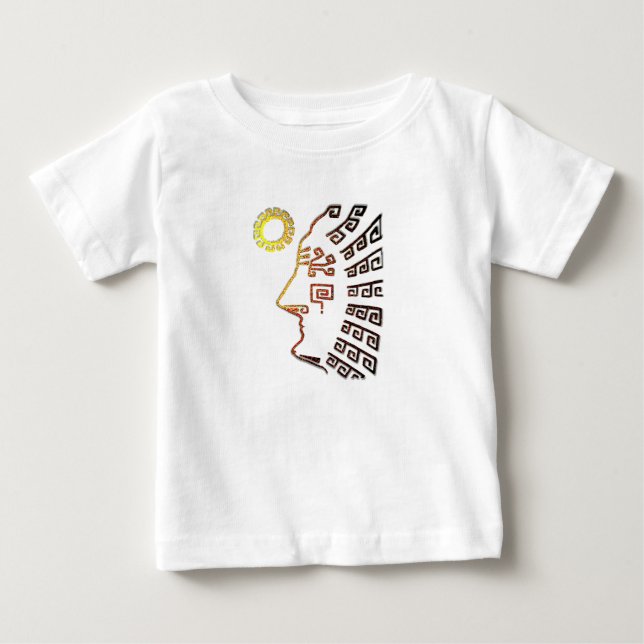 Machu Picchu Cusco Peru T Shirt (Framsida)