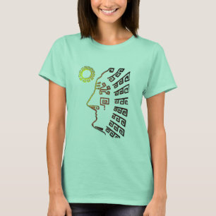 Machu Picchu Cusco Peru Tee