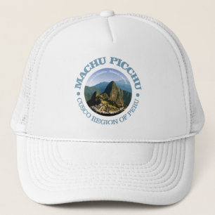 Machu Picchu Keps