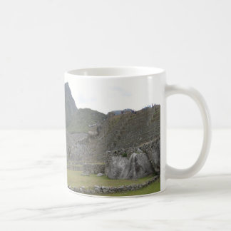 Machu Picchu mugg